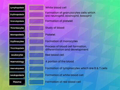 C01. Intro to Hema - Definition