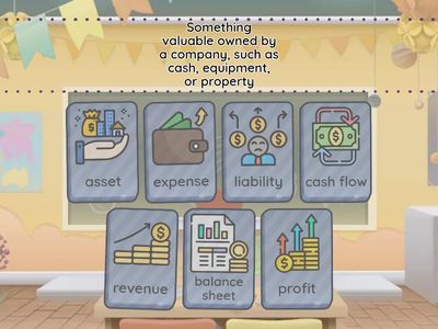 Core financial concepts 1