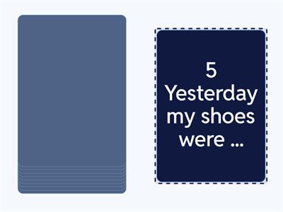 evolve 1 unit 11.2 colors