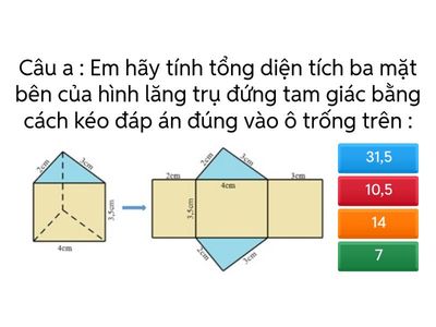 dien tich xung quanh