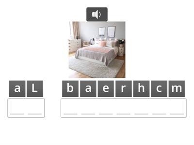 L'équipe, le logement