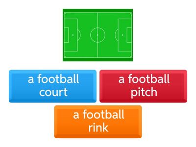 Next move, activities