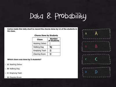 Math SOL Final Review