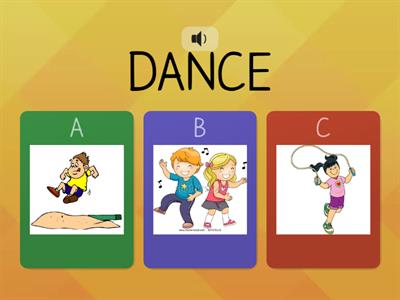 Smiles1-Module6: Activities