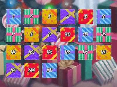 A2 - Cosa fa Marta per Natale? © Loescher