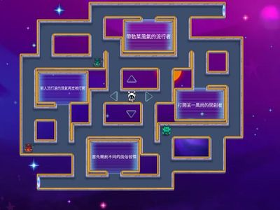 國(9)第五課    一家手語餐廳的誕生