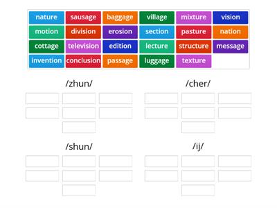 Advanced Final Stable Syllable Sort