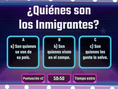 Cuestionario historia .