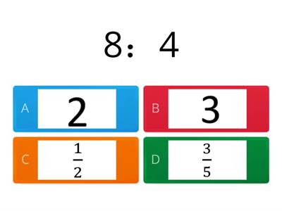 六上 4-2 比值