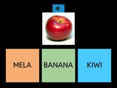 Lettura - Stampatello e Voce