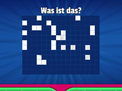 Wortschatz L.8 Kinderkurs