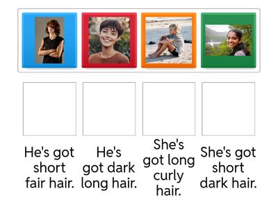 What do they look like?