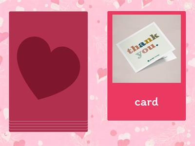 ⭐Festival 認識節日(母親節)