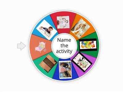 Smiles 3 Module 3 Daily Routine