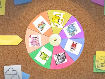 Monstruo de los colores