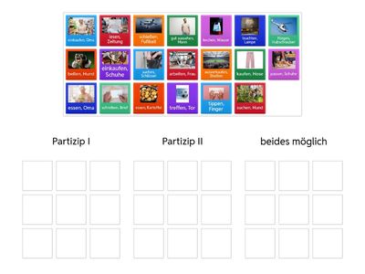 L7_Partizip I oder Partizip II als Adjektiv - Was geht?