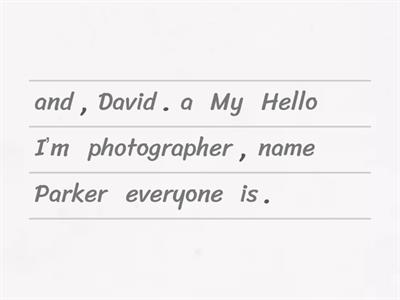 중3 두산(윤정미) 1과 본문_Reading