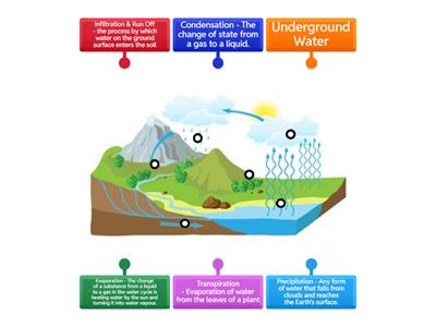 Ms Dillon Water Cycle 