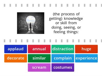 Dictation 6 Unit 4 Cultures of the World Part II