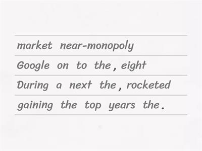 9 Companies That Destroyed Their Largest Competitors