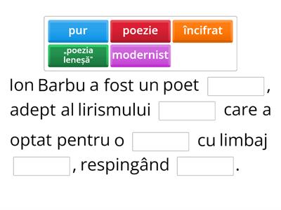 „Riga Crypto și lapona Enigel” de Ion Barbu