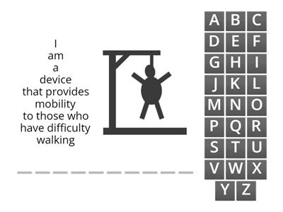 Random Words (B1-B2 level) 