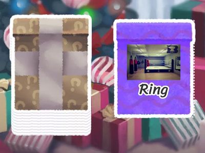 Places to play sports 