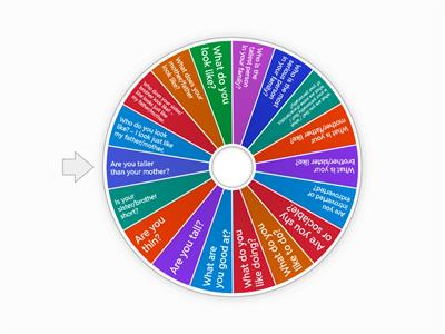 ORAL EXAM INTERMEDIATE 1