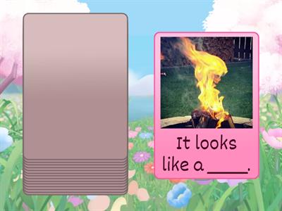 What does it look like?