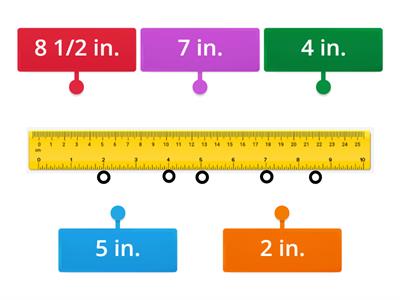 Measurement (Customary)