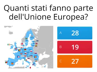 L'Unione Europea