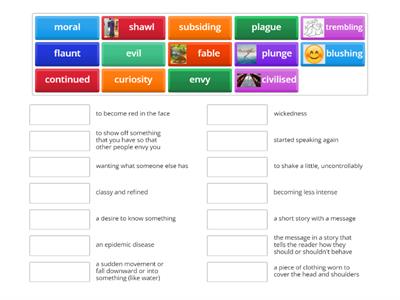 Primary 4 - Unit 6