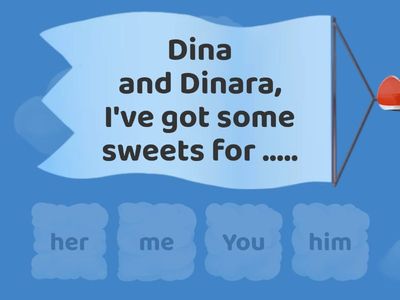 Matching  the  sentences