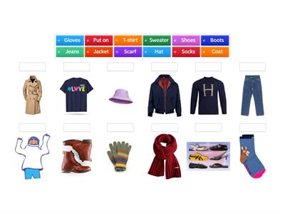 Clothes SM0