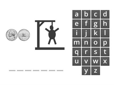 3.1 and 3.2 k, c, ck Hangman 