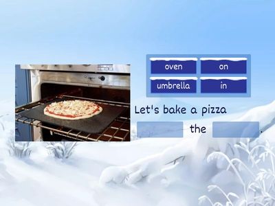 From Farm to Table Quiz