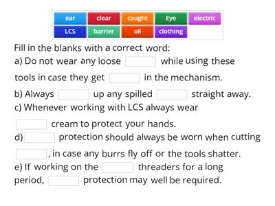 02 Join and Fix (Tools 2)