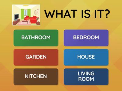 MY HOUSE - NEA UNIT 6