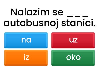 Vježba