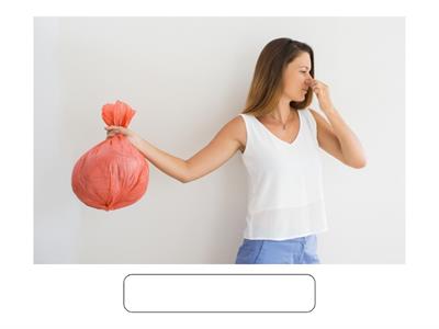 Type Speakout Starter 7.3 Adjectives