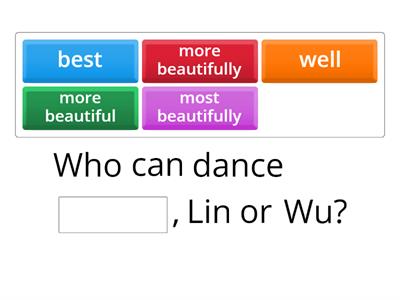 C303-比較級或最高級