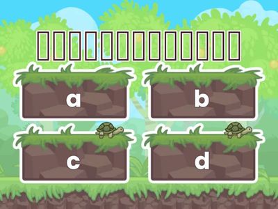 國小認識泰雅語字母