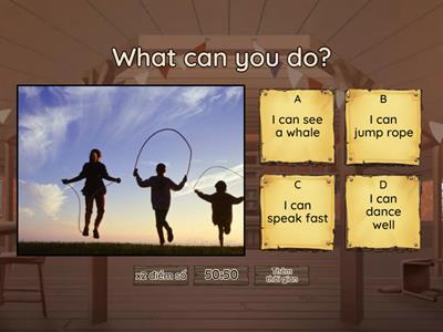 Everybody up 1 - Unit 5 - Lesson 2+3