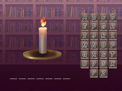 Library Vocab_Grades K-2