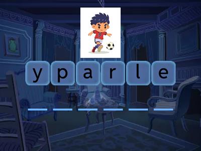 Paralympics reading Prepare2