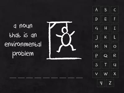 Environmental Issues (Empower B1+ Unit 5A)