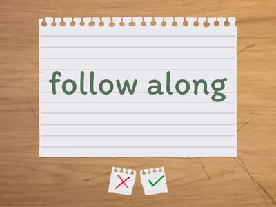 Tofel #7 English to Chinese