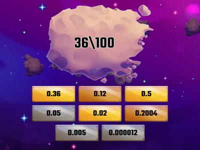 десяткові дроби 5а клас