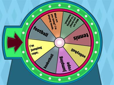 5-6 years old-sports