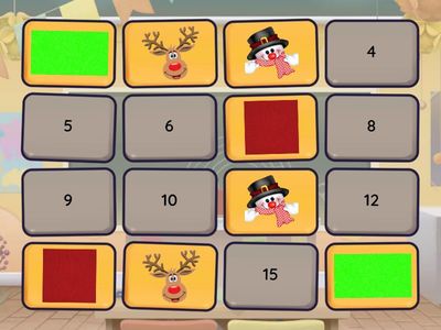 Compiti di natale inglese classe prima 